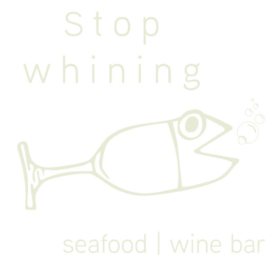 StopWhining Logo